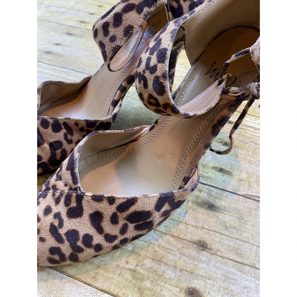 Impo women ankle